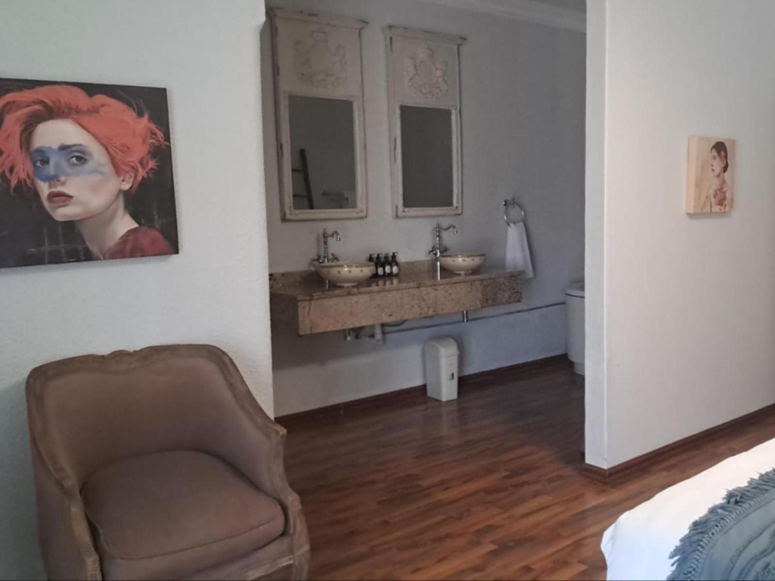 Art And Soul Restaurant, Accommodation, French Bar And Art Gallery Parys Room photo