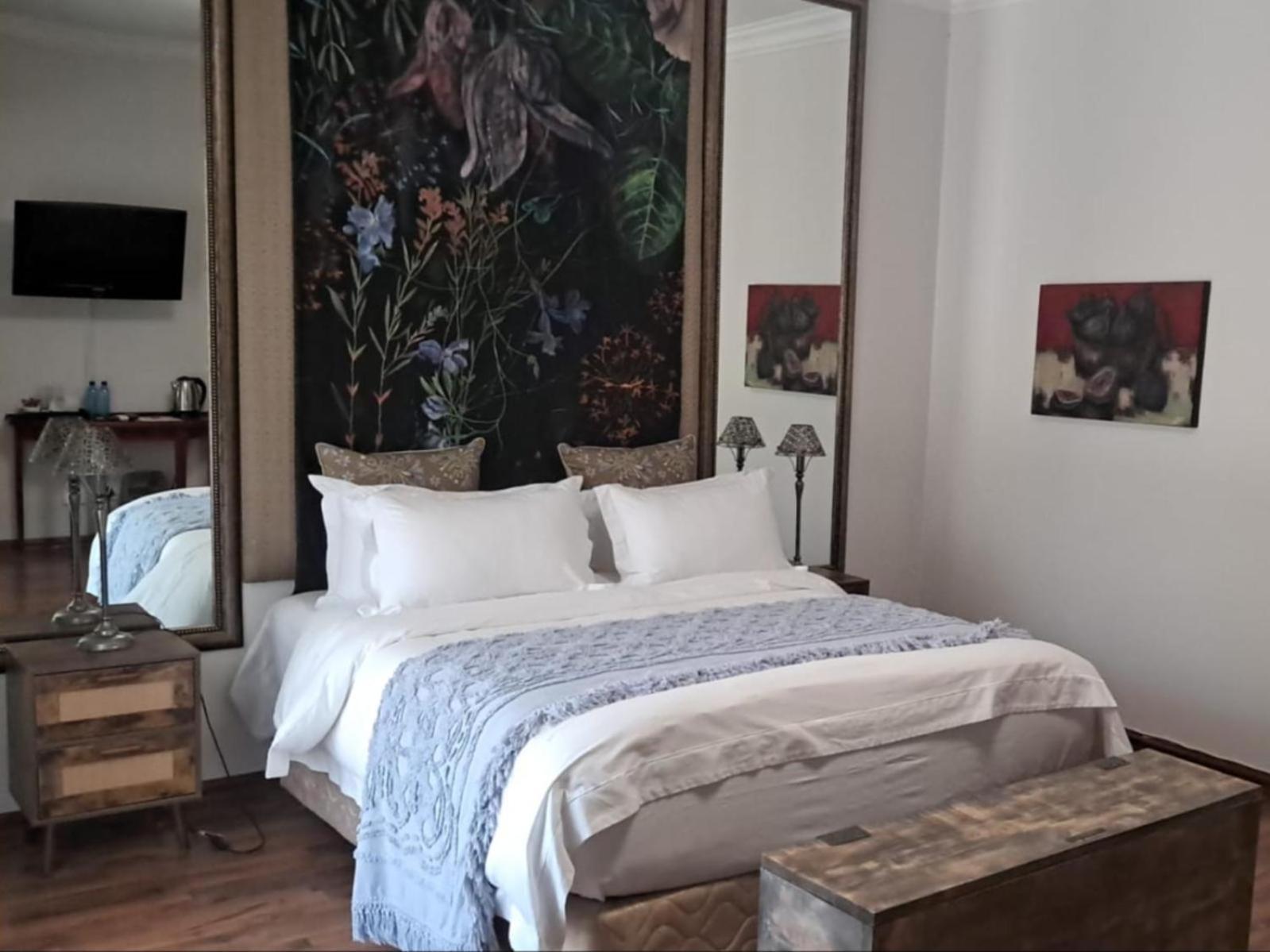 Art And Soul Restaurant, Accommodation, French Bar And Art Gallery Parys Room photo