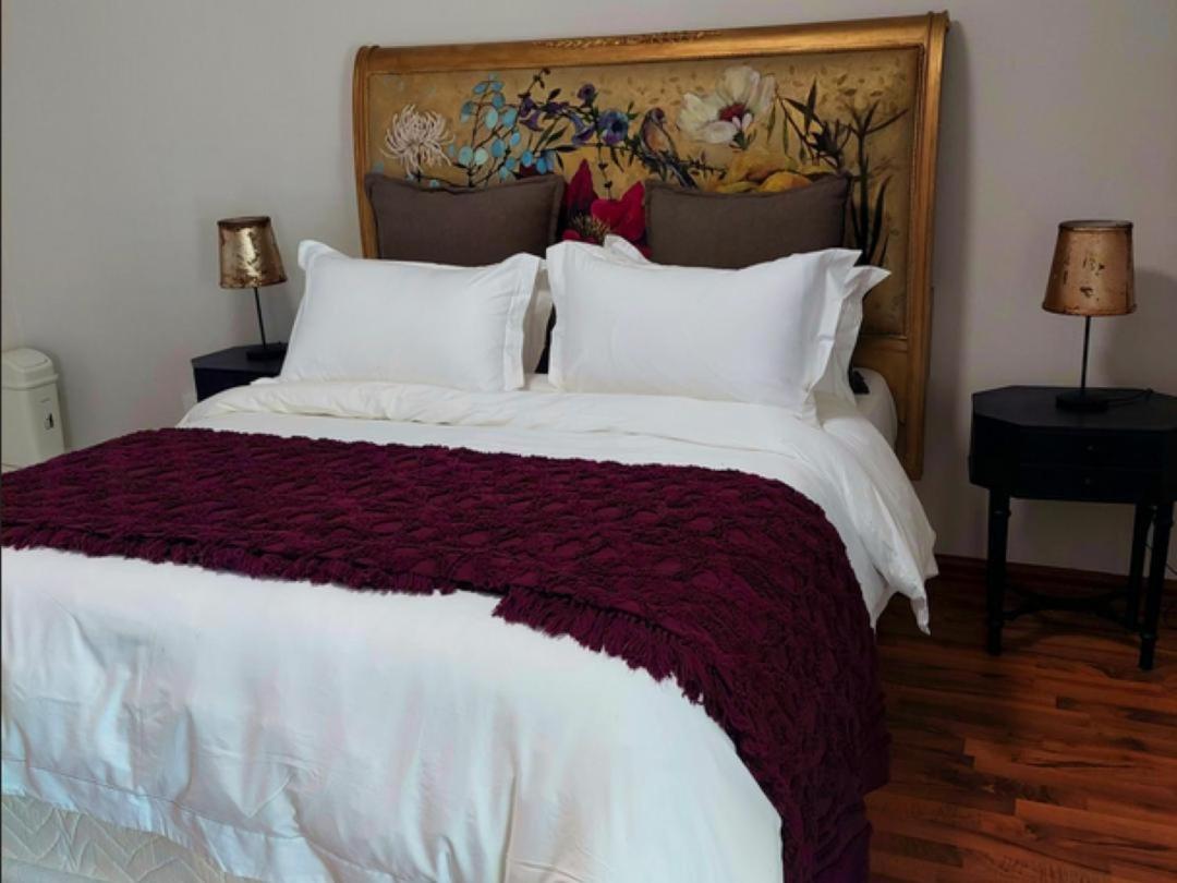 Art And Soul Restaurant, Accommodation, French Bar And Art Gallery Parys Room photo