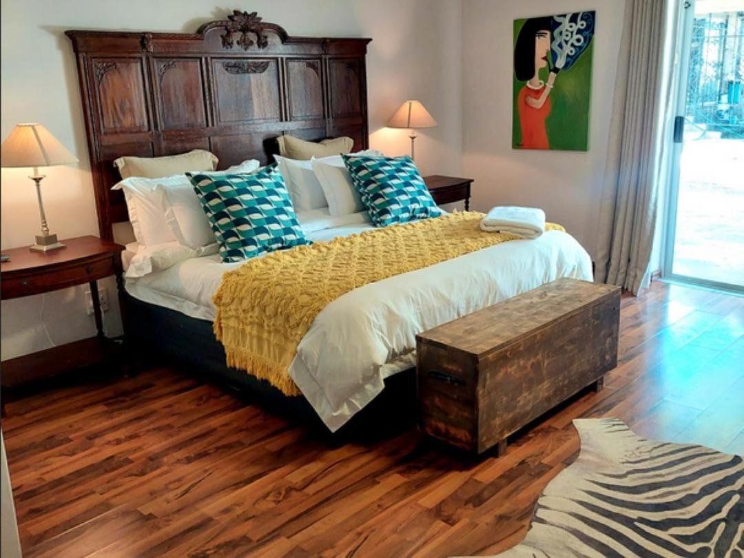 Art And Soul Restaurant, Accommodation, French Bar And Art Gallery Parys Room photo